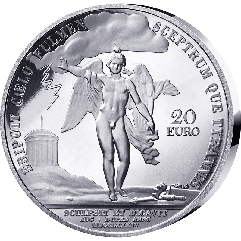 フランス 2025年 アメリカ独立の歴史 ベンジャミン・フランクリンと翼