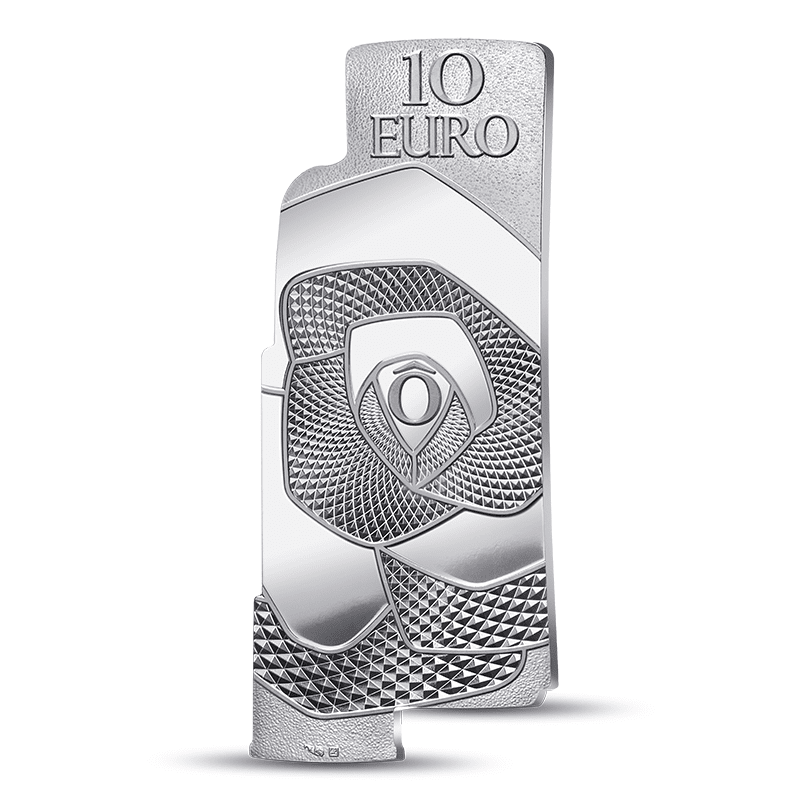 2023年　地獄のラップトップ銀貨　ハンターバイデン　プルーフ銀貨 2023年 ハンターバイデン プルーフ銀貨 2023年 ハンターバイデン