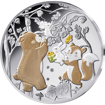 D】 フランス 2025年 巳年蛇図 50ユーロ金貨 プルーフ | オンライン