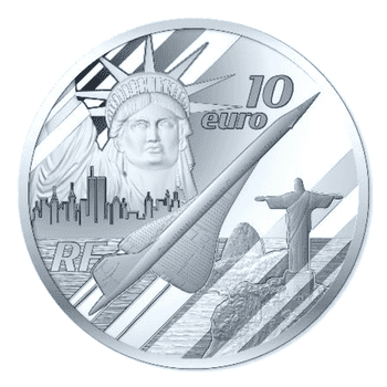 フランス国立造幣局 | オンラインショップ | 泰星コイン株式会社