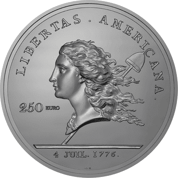 フランス 2026年 アメリカ独立の歴史 リベルタス・アメリカーナ 250