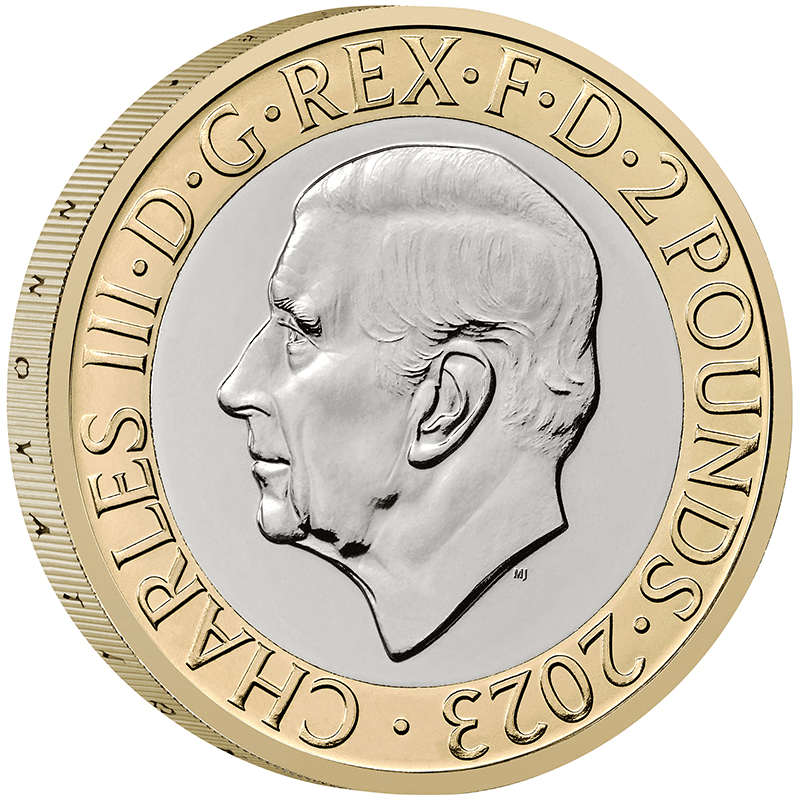 【最高鑑定の英国王立造幣局50周年記念銀貨】2018年英国ツードラゴンズ２ポンド 最高鑑定の英国王立造幣局50周年記念銀貨】2018年英国ツー