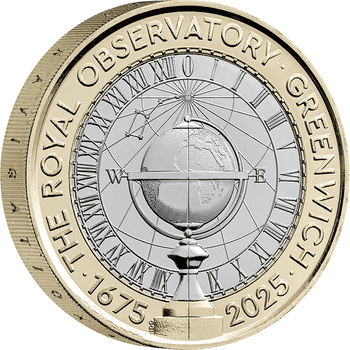 Me　2021年　英国　不思議の国のアリス　5ポンド　白銅貨　2セット 不思議の国のアリス」発刊150周年の記念コインが登場 ～時計が