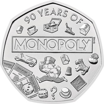 B】 英国 2024年 伝説のミュージシャン ＜ポール