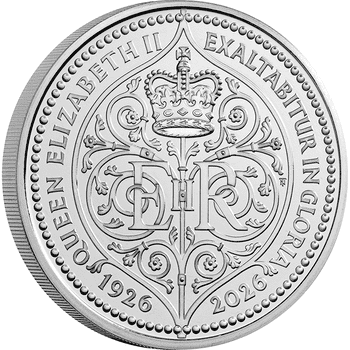 ✴*✴様 ☆ 銀 メダル ☆刻印あり ☆重量約134グラム 英国 ヘンリー8世の国璽 (2024年発行) 1/4オンス金メダル 艶消し
