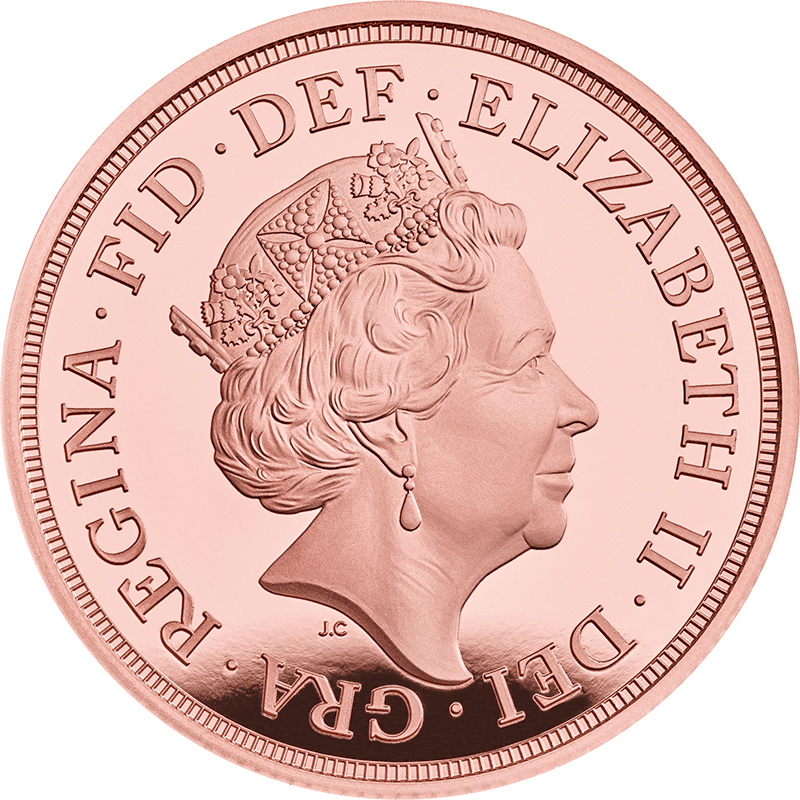 ブリタニア金貨2004 100ポンド 1オンス
