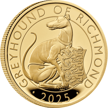 英国 2025年 ブリタニア 金貨3種セット (1、10、25ポンド貨 英国 2025年 ブリタニア 金貨3種セット (1、10、25ポンド貨