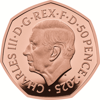 英国 2024年 ブリタニア 金貨3種セット（1、10、25ポンド貨