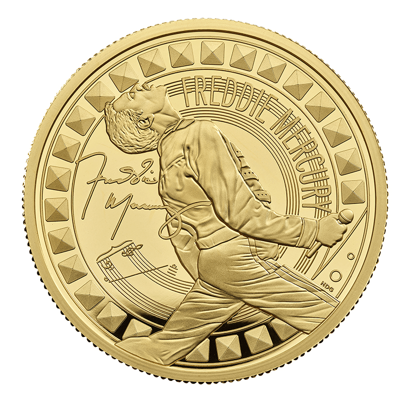 ミャンマービルマ金貨(PYU Goldピュー金) 貨幣博物館 | BURMA ビルマ（MYANMAR ミャンマー） Proof Set 1998