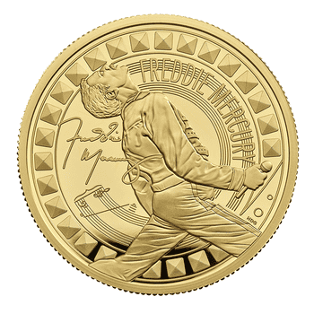 伝説のミュージシャンシリーズ | オンラインショップ | 泰星コイン株式会社