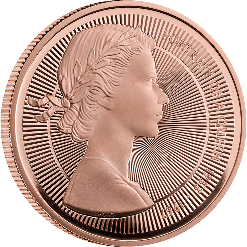 供給元問合せ】 英国 2026年 エリザベス2世の肖像 第1の肖像 メアリー