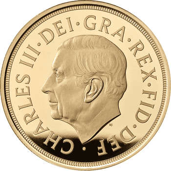 英国 2022年 女王エリザベス2世 50ペンス白銅貨 未使用 | オンライン