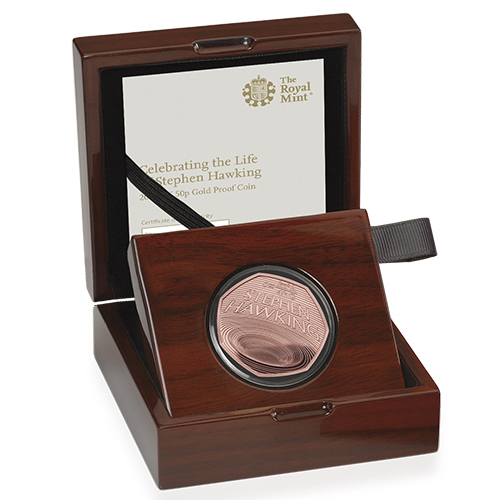 英国 19年 科学界の革新者 スティーブン ホーキング博士 50ペンス金貨 プルーフ オンラインショップ 泰星コイン株式会社 英国 19年 科学界の革新者 スティーブン ホーキング博士 50ペンス金貨 プルーフ オンラインショップ 泰星コイン株式会社