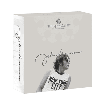 ジョン・レノン　2024 ETERNAL CUTS 5/25 Auto直筆サイン ジョン・レノン 2024 ETERNAL CUTS 5/25 Auto直筆サイン - メルカリ