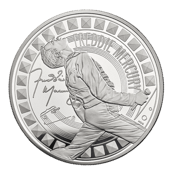 英国 2024年 伝説のミュージシャン ＜ポール・マッカートニー＞ 200