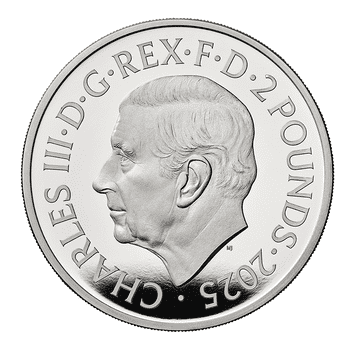 英国 2024年 伝説のミュージシャン ＜ポール・マッカートニー＞ 2