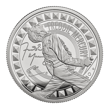 伝説のミュージシャンシリーズ | オンラインショップ | 泰星コイン株式会社