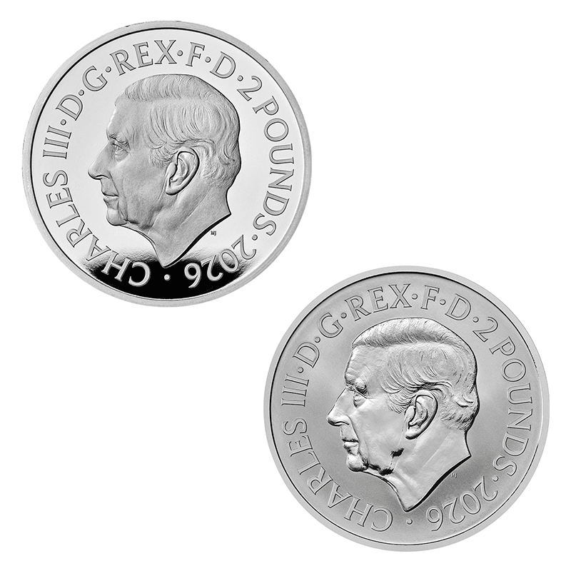 銀製 記念硬貨 ドイツ 2019年 女性像と紋章 英国 2026年 テューダー家紋章の獣コレクション 女王のライオン