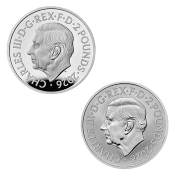 カラー銀貨 シェイクスピア 「ロミオ&ジュリエット」 カラー銀貨 シェイクスピア 「ロミオ&ジュリエット」