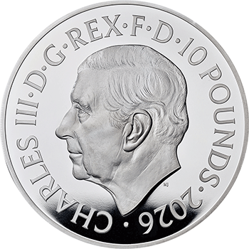 【最高鑑定の英国王立造幣局50周年記念銀貨】2018年英国ツードラゴンズ２ポンド 最高鑑定の英国王立造幣局50周年記念銀貨】2018年英国ツー