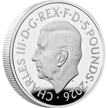 2023年 エリザベス2世 2ポンド 銀貨 イギリス 2023 エリザベス2世 ブリタニア 2ポンド 1オンス 銀貨【1枚