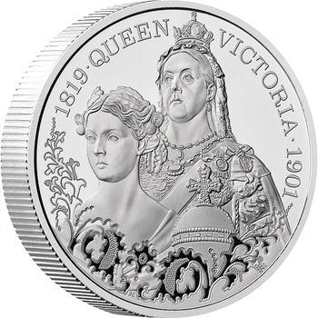 本物保証 1896年 黒竜江省 光緒元宝 7マースと2カンダリン  貴重！ 英国 2025年 テューダー家紋章の獣コレクション 女王の豹 2ポンド銀貨