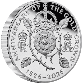 英国 2024年 ブリタニア 50ペンス金貨 1/40オンス プルーフ