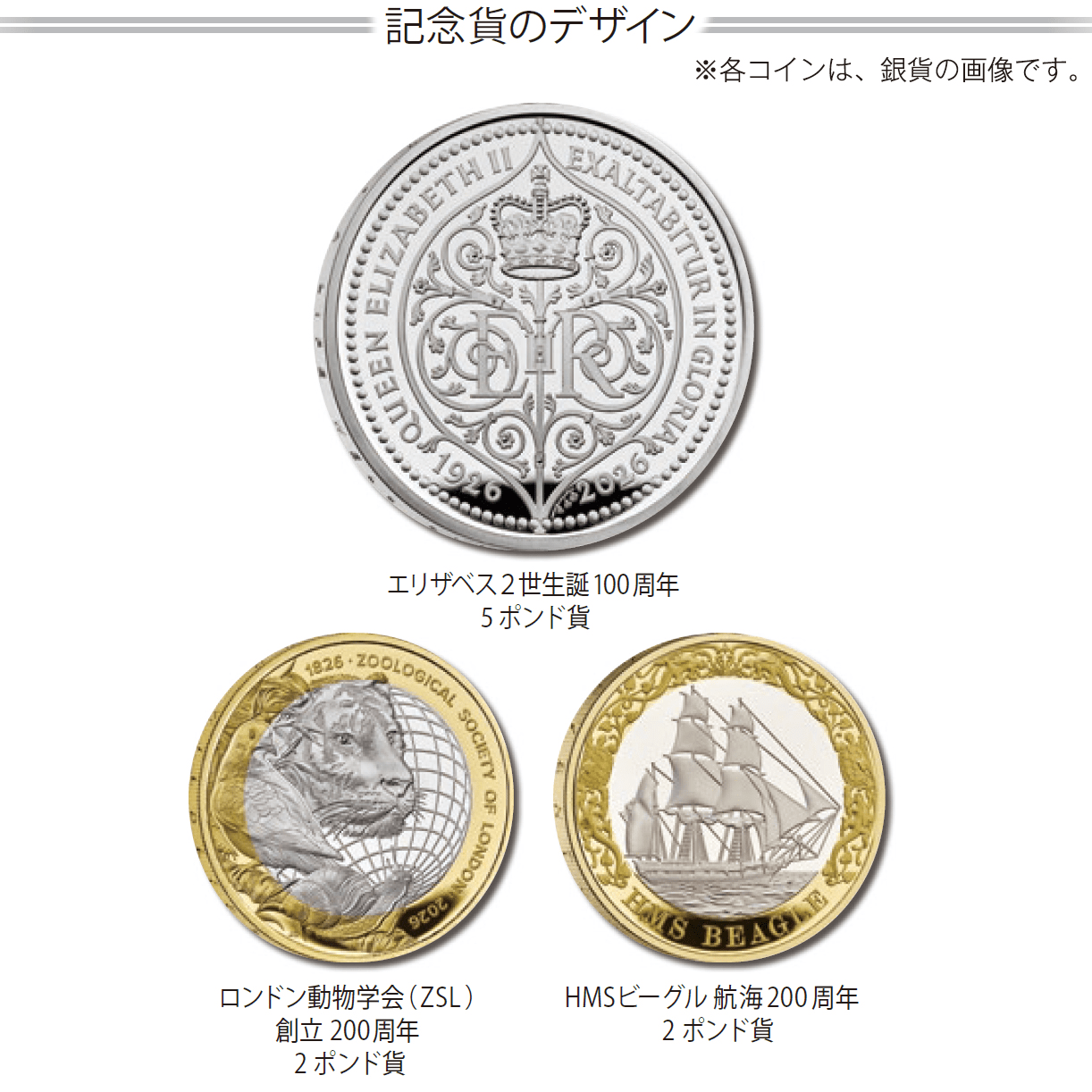 英国 2026年 記念貨入通常貨セット 13種コレクタープルーフセット