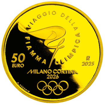 イタリア 2025年 ミケランジェロ生誕550周年 25ユーロ銀貨 1キロ 未