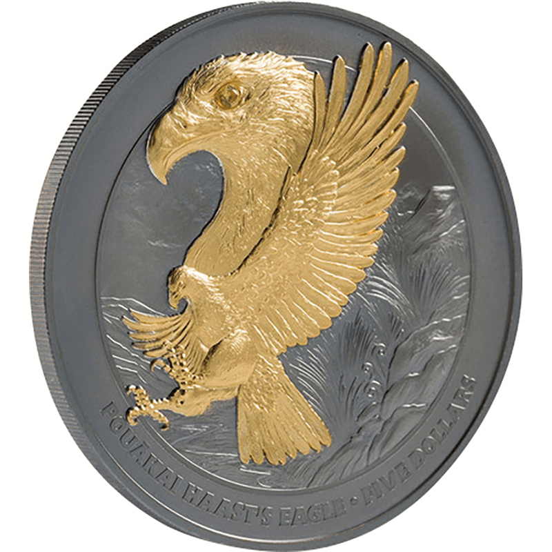 Legacies Of Freedom イーグル銀貨とブリタニア銀貨 コレクターに人気の銀貨｜七福本舗