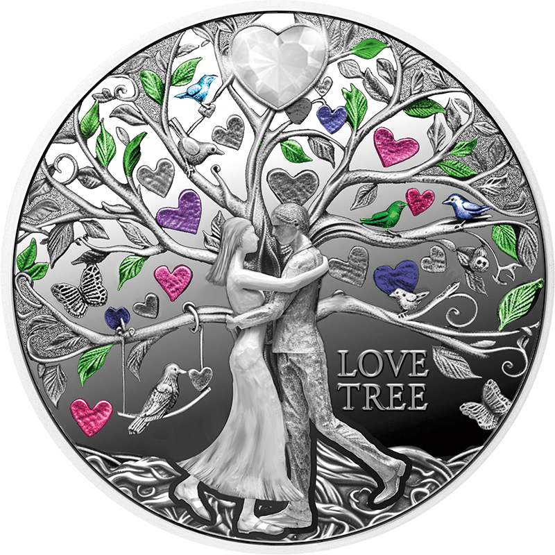 【世界限定100枚】イーグル銀貨 アール・ヌーヴォー ステンドグラス 2025 世界限定100枚】イーグル銀貨 アール・ヌーヴォー ステンド