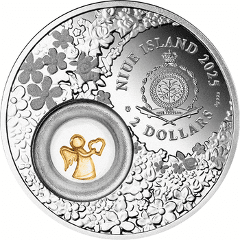 銀貨と銀小物 旭日竜小型50銭銀貨 明治4年 小型小竜 未使用 PCGS MS64 – 野崎