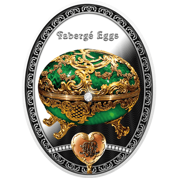 2022年インド　ディズニーフローズン カラー純銀　 ディズニー公式ライセンス 記念コイン | オンラインショップ | 泰星