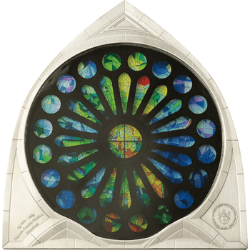 銀貨 ダブルカンガルー ハイリーフ 凹型 極厚銀貨 カラー プルーフ 純銀 外国コイン | オンラインショップ | 泰星コイン株式会社