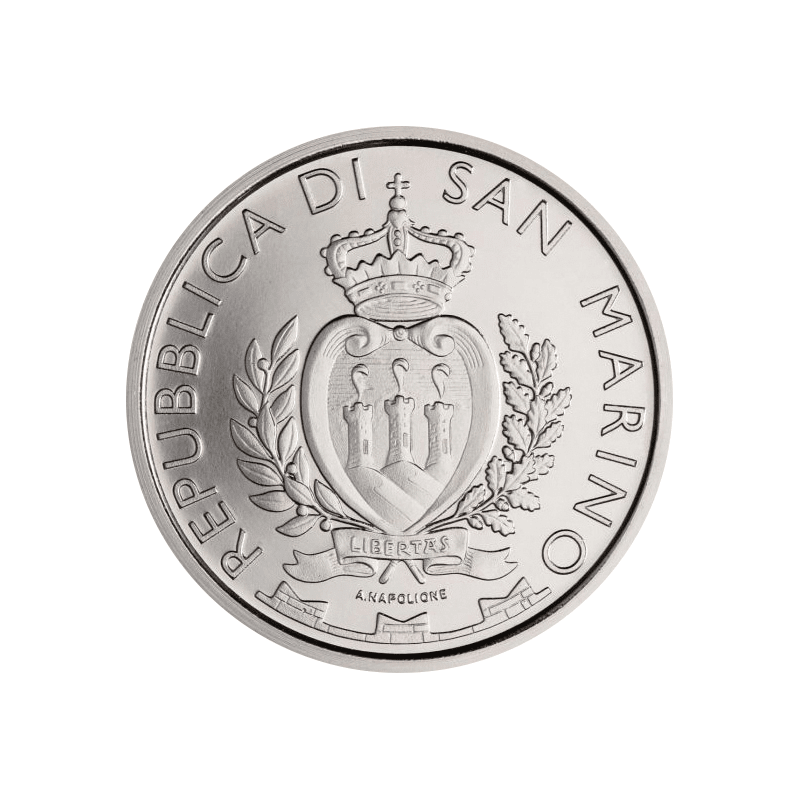 1938年 サンマリノ硬貨と3商品 1938年 サンマリノ硬貨と3商品 - コレクション