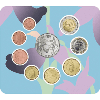 2025年日本国際博覧会 大阪・関西万博 サンマリノ プルーフ硬貨(10ユーロ) 2025年日本国際博覧会 大阪関西万博 サンマリノ 記念硬貨 万博