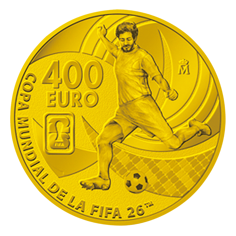 FIFAワールドカップドイツ大会　公式記念コイン（再値引きしました FIFAワールドカップドイツ大会公式記念コイン（再値引きしました