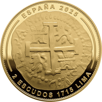 スペイン 2025年 サマランカ旧市街 記念2ユーロ貨ブリスターパック入