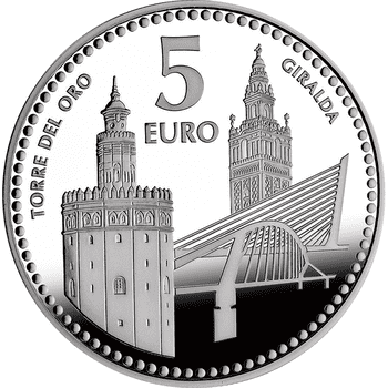 スペイン 2023年 パブロ・ピカソ没後50周年 銀貨6種セット プルーフ