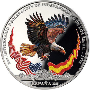 スペイン 2023年 パブロ・ピカソ没後50周年 銀貨6種セット プルーフ