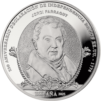 スペイン 2023年 パブロ・ピカソ没後50周年 銀貨6種セット プルーフ