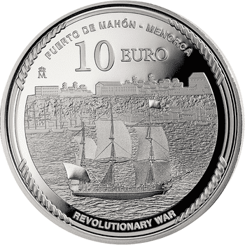 スペイン 2022年 近絶滅種の動物 1.5ユーロカラー白銅貨16種セット 未