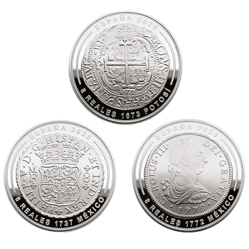 スペイン 2023年 ユネスコ世界遺産 カセレス旧市街 記念2ユーロ貨入9種