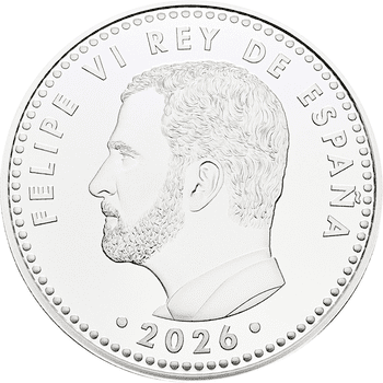 2013年 スペイン 10ユーロ 銀貨 慶長遣欧使節400周年　記念メダル スペイン 2024年 国王フェリペ6世即位10周年 10ユーロカラー銀貨