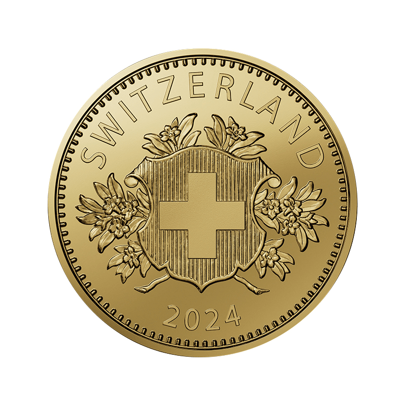 ビット 2023金貨　純金　3000フラン スイス 射撃祭 500フラン金貨 2023 Obwalden NGC PF70 ULTRA CAMEO 075