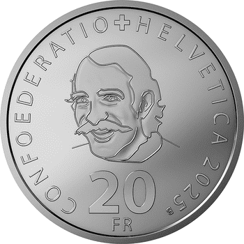 スイス 10フランバイメタル 2005 ユングフラウ 記念硬貨　スイスミント スイス 10フランバイメタル 2005 ユングフラウ 記念硬貨 スイス