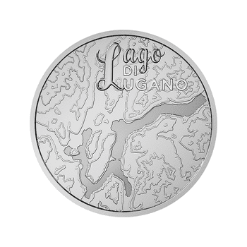 スイスフラン＊100フラン分＊1/2フラン×200枚＝100フラン スイス 2025年 ジャン・ティンゲリー生誕100周年 20フラン銀貨 未使用