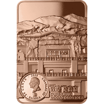 2024年　サモア　ゴールデンイーグル銀貨 プルーフライク 2024 Australia 1 oz Silver Wedge Tailed Eagle 10th