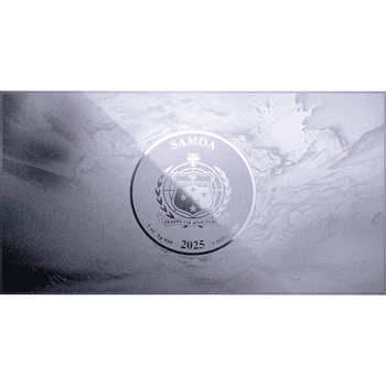 ポパイ2ドルカラー銀貨（サモア）1oz silver999（純銀） 2023年 ポパイ2ドルカラー銀貨（サモア）1oz silver999（純銀） 2023年 2023 1