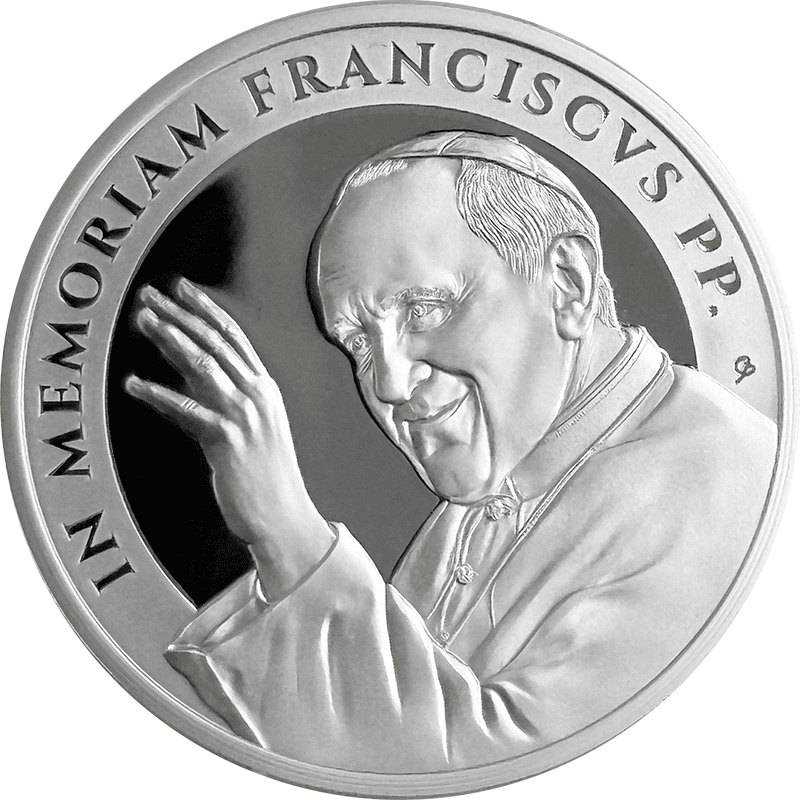 サウジアラビアファイサル国王追悼記念プルーフ　銀　1975年 サウジアラビアファイサル国王追悼記念プルーフ 銀 1975年 美品